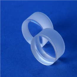 Bi-Concave Lens