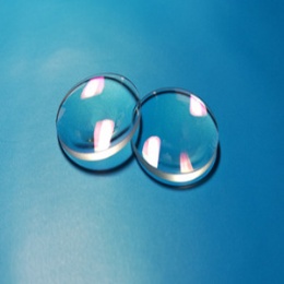 Bi-Convex Lens