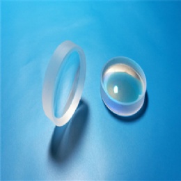 Plano-Concave Lens